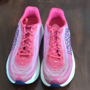 Hoka Women's Mach X Running Shoes